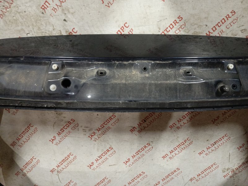 Крышка багажника, 5000 рублей, Владимир