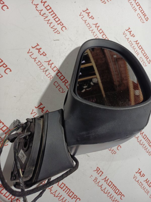 Зеркало заднего вида боковое, 4000 рублей, Владимир