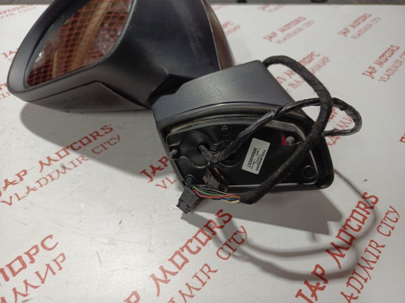 Зеркало заднего вида боковое, 4000 рублей, Владимир