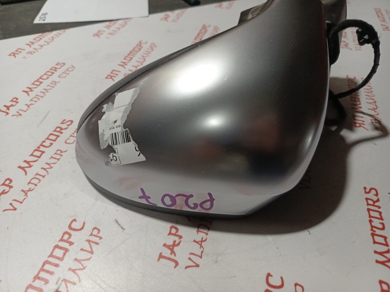 Зеркало заднего вида боковое, 4000 рублей, Владимир