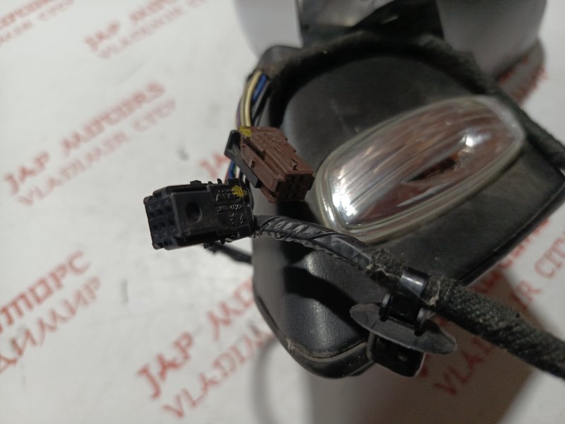 Зеркало заднего вида боковое, 4000 рублей, Владимир