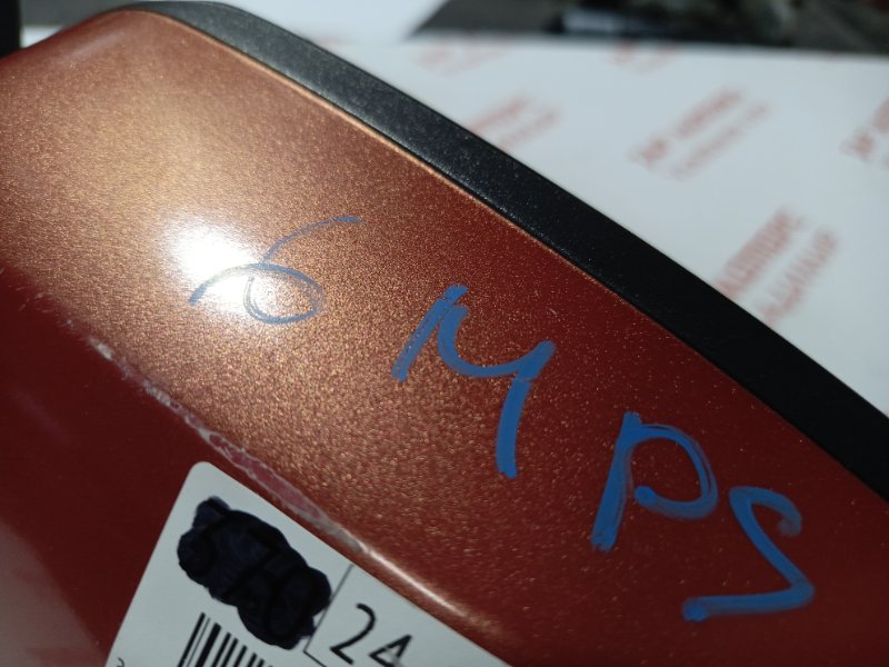 Зеркало заднего вида боковое, 4500 рублей, Владимир