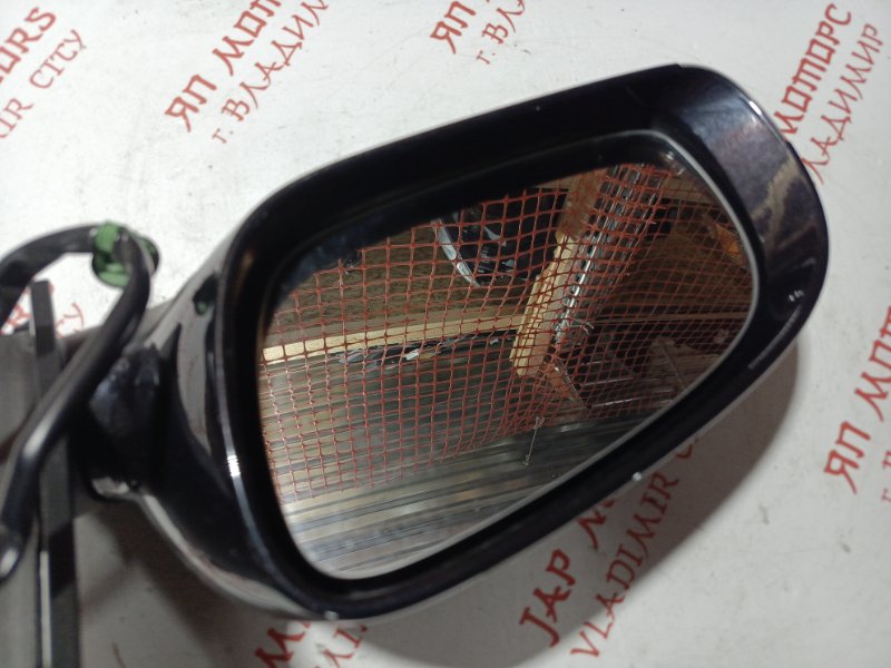 Зеркало заднего вида боковое, 3500 рублей, Владимир