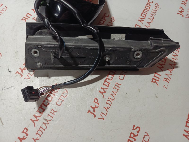 Зеркало заднего вида боковое, 3500 рублей, Владимир