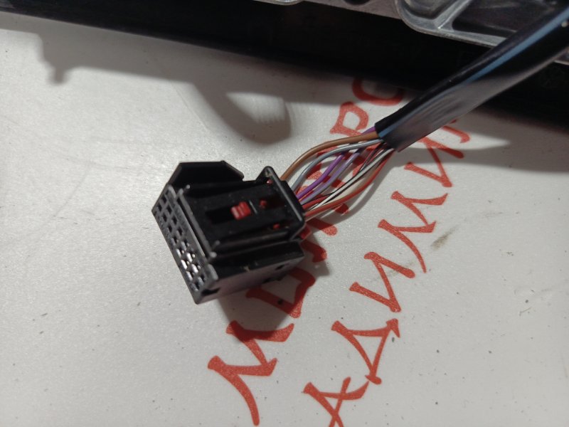 Зеркало заднего вида боковое, 3500 рублей, Владимир