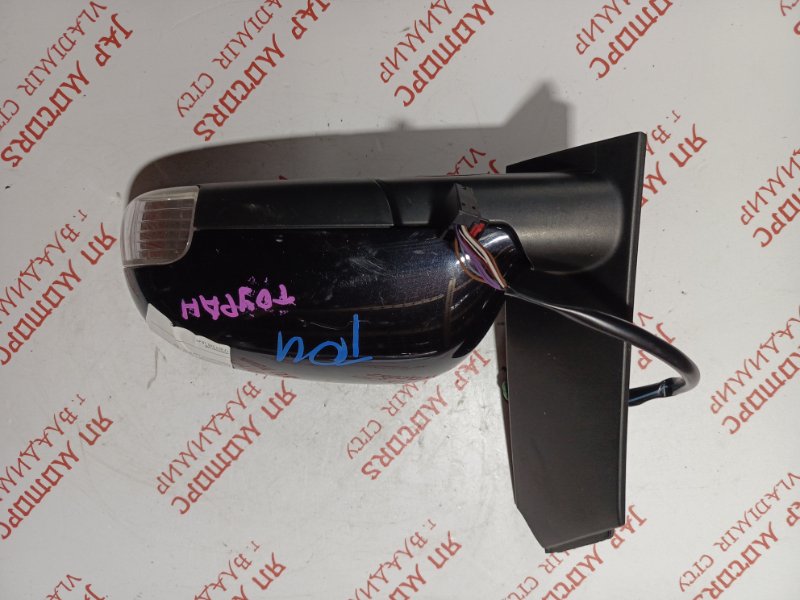 Зеркало заднего вида боковое, 3500 рублей, Владимир