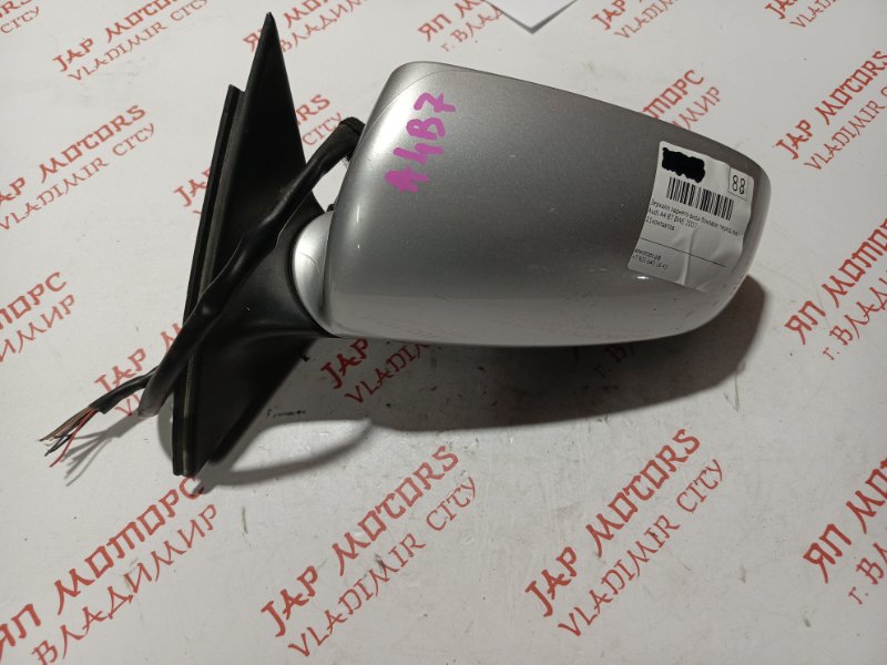 Зеркало заднего вида боковое, 4000 рублей, Владимир