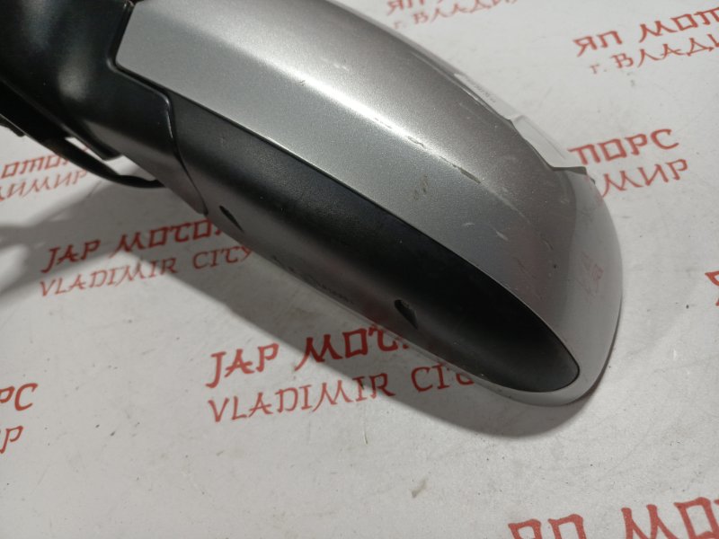 Зеркало заднего вида боковое, 4000 рублей, Владимир