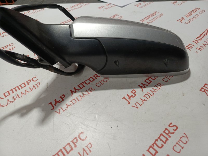 Зеркало заднего вида боковое, 4000 рублей, Владимир