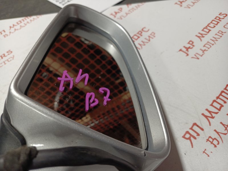 Зеркало заднего вида боковое, 4000 рублей, Владимир