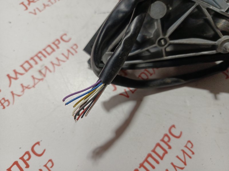 Зеркало заднего вида боковое, 4000 рублей, Владимир