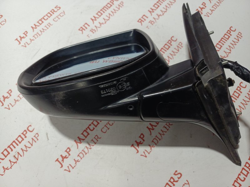 Зеркало заднего вида боковое, 8000 рублей, Владимир