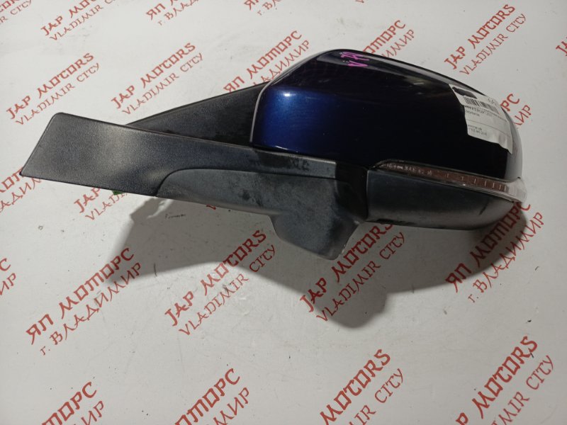 Зеркало заднего вида боковое, 10000 рублей, Владимир