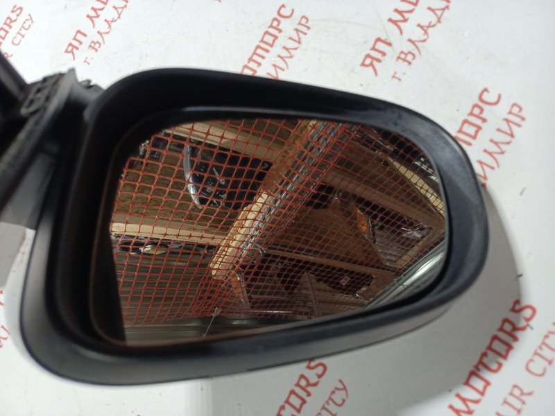 Зеркало заднего вида боковое, 10000 рублей, Владимир