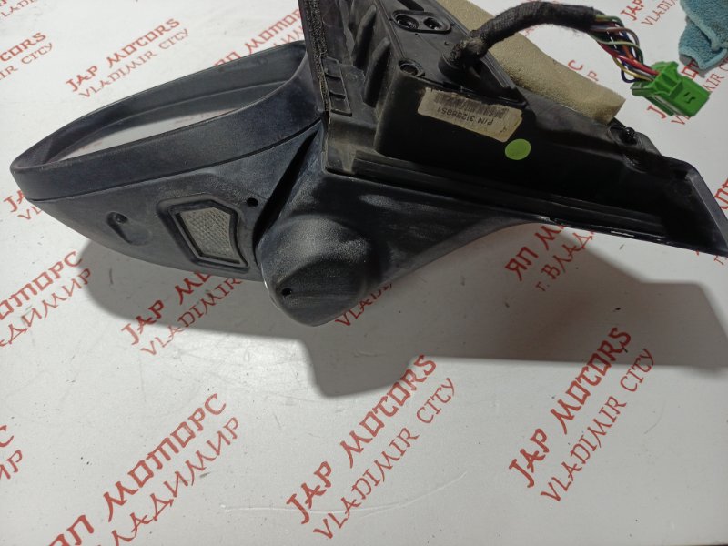 Зеркало заднего вида боковое, 10000 рублей, Владимир