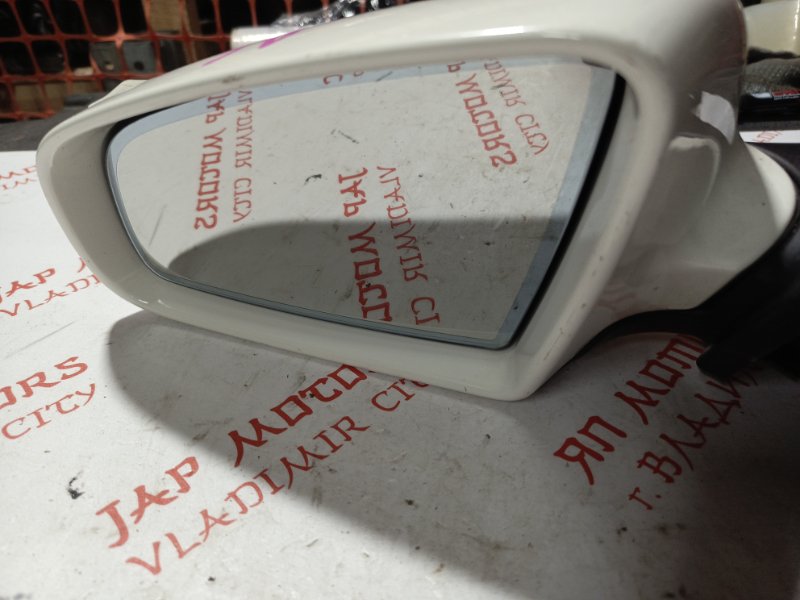 Зеркало заднего вида боковое, 4500 рублей, Владимир