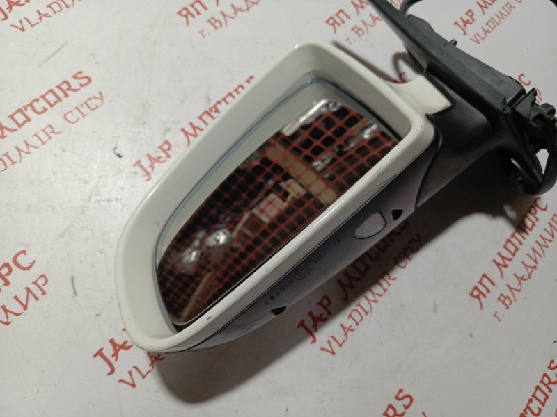 Зеркало заднего вида боковое, 4500 рублей, Владимир