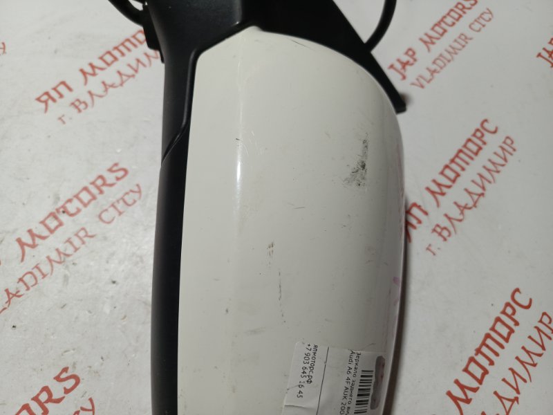 Зеркало заднего вида боковое, 4500 рублей, Владимир