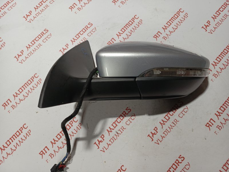 Зеркало заднего вида боковое, 9000 рублей, Владимир