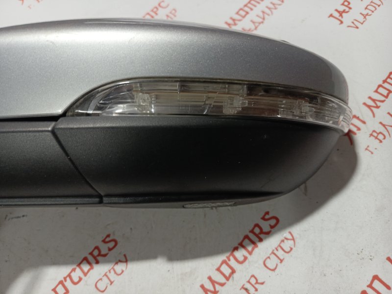 Зеркало заднего вида боковое, 9000 рублей, Владимир
