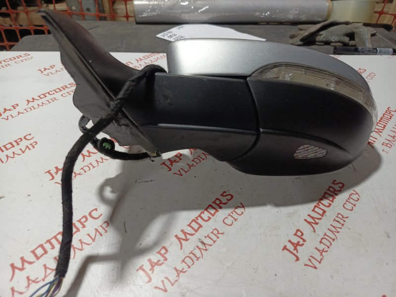 Зеркало заднего вида боковое, 9000 рублей, Владимир