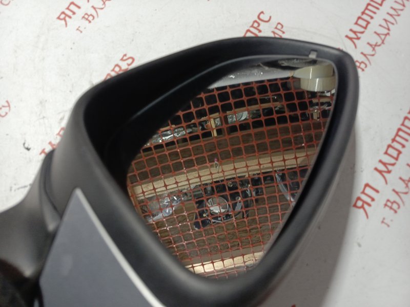 Зеркало заднего вида боковое, 9000 рублей, Владимир