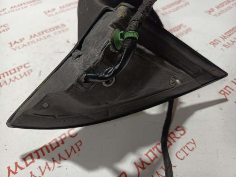 Зеркало заднего вида боковое, 9000 рублей, Владимир