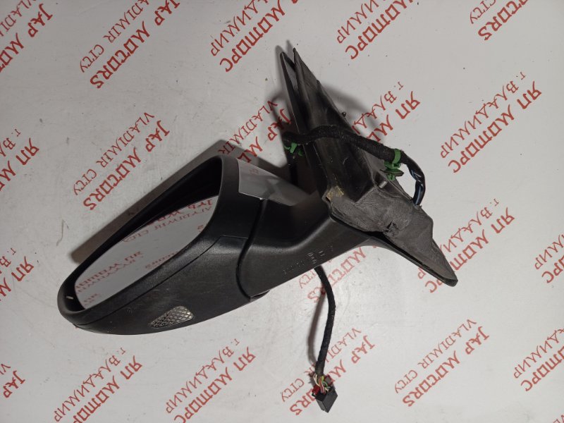 Зеркало заднего вида боковое, 9000 рублей, Владимир