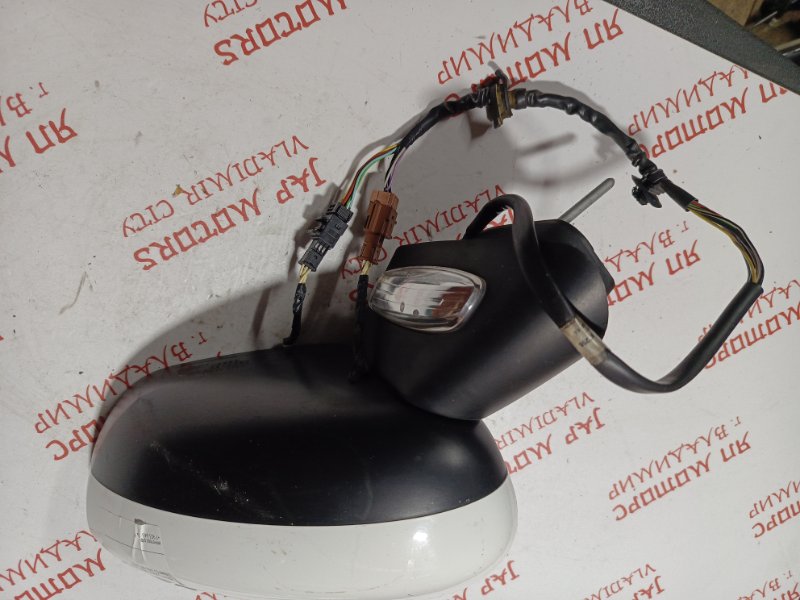 Зеркало заднего вида боковое, 5000 рублей, Владимир