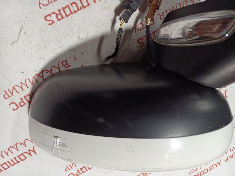 Зеркало заднего вида боковое, 5000 рублей, Владимир