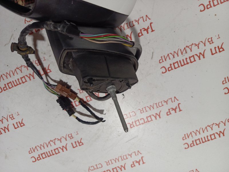 Зеркало заднего вида боковое, 5000 рублей, Владимир