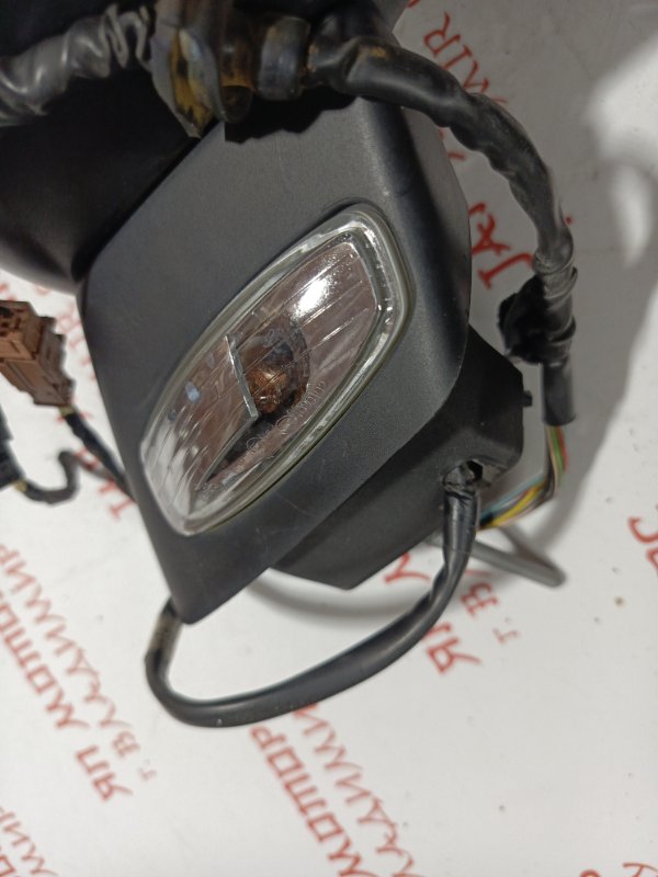 Зеркало заднего вида боковое, 5000 рублей, Владимир