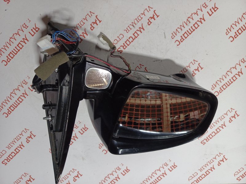 Зеркало заднего вида боковое, 10000 рублей, Владимир