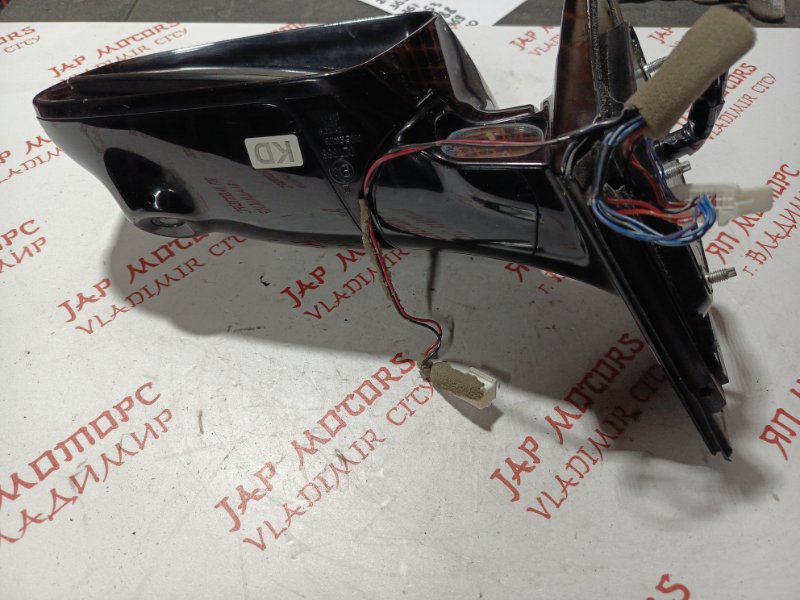 Зеркало заднего вида боковое, 10000 рублей, Владимир