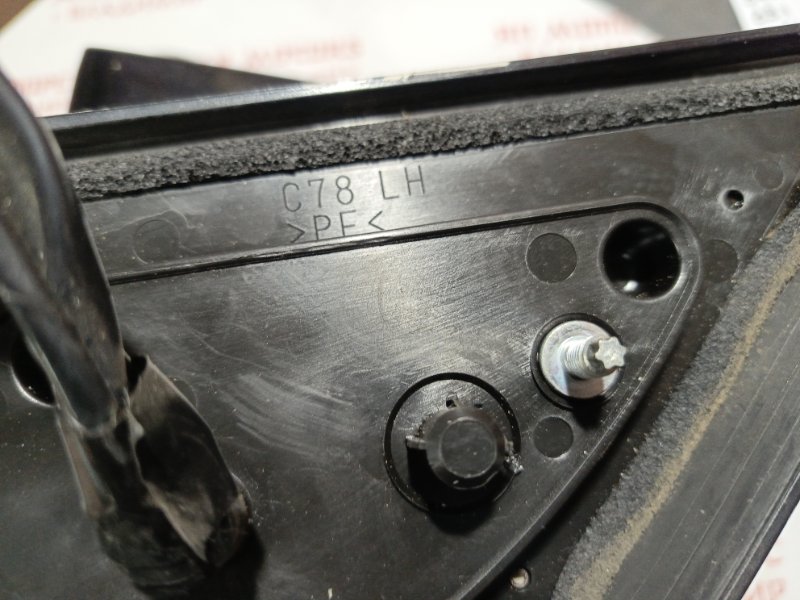 Зеркало заднего вида боковое, 10000 рублей, Владимир