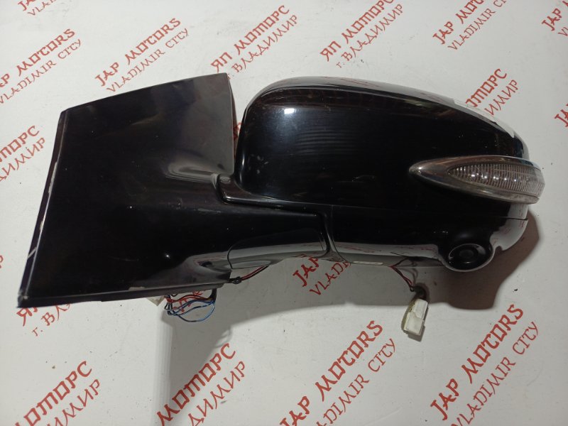 Зеркало заднего вида боковое, 10000 рублей, Владимир