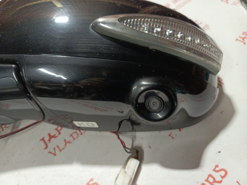 Зеркало заднего вида боковое, 10000 рублей, Владимир