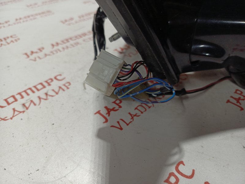 Зеркало заднего вида боковое, 10000 рублей, Владимир