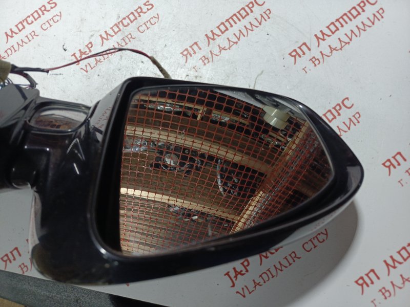 Зеркало заднего вида боковое, 10000 рублей, Владимир