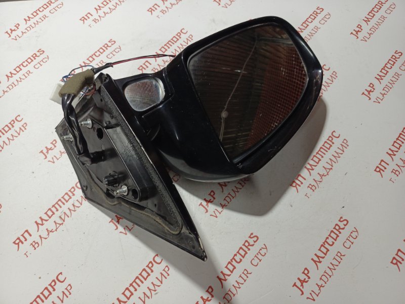 Зеркало заднего вида боковое, 10000 рублей, Владимир