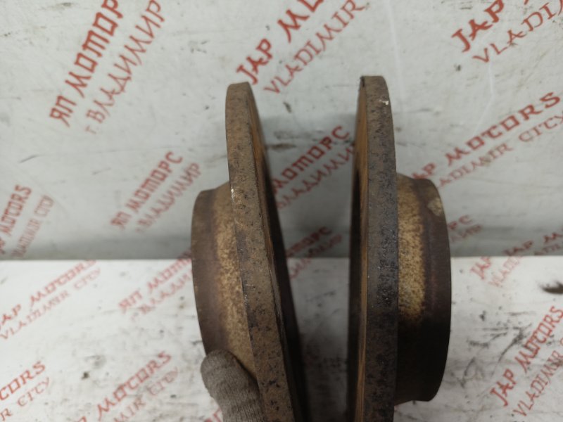 Диск тормозной, 3000 рублей, Владимир