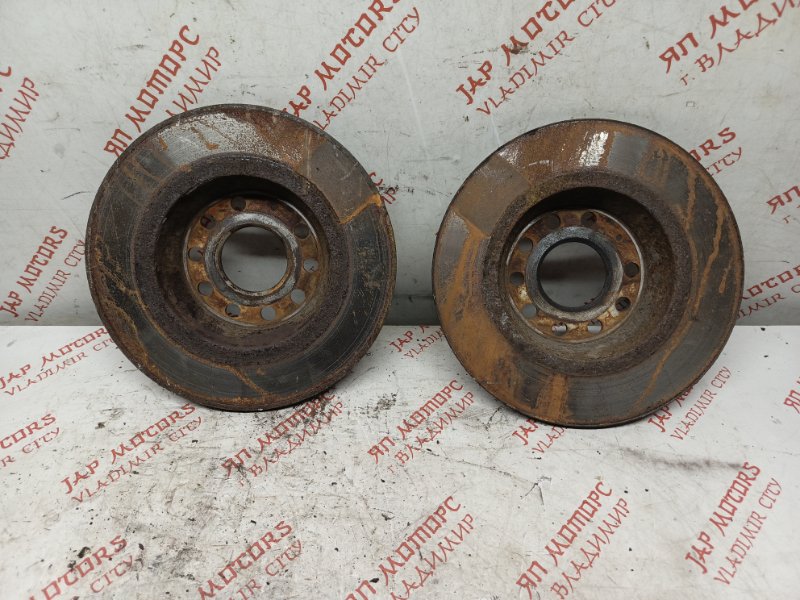 Диск тормозной, 3000 рублей, Владимир