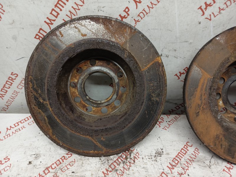 Диск тормозной, 3000 рублей, Владимир