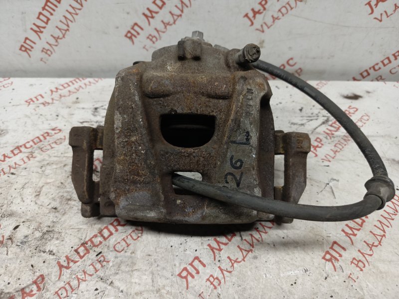 Суппорт тормозной, 2500 рублей, Владимир