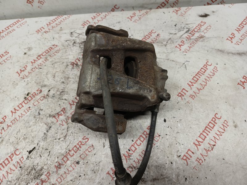 Суппорт тормозной, 2500 рублей, Владимир