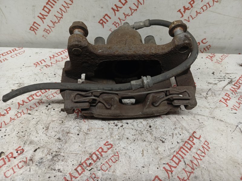 Суппорт тормозной, 2500 рублей, Владимир