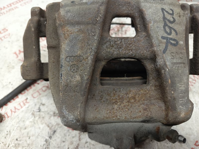 Суппорт тормозной, 2500 рублей, Владимир