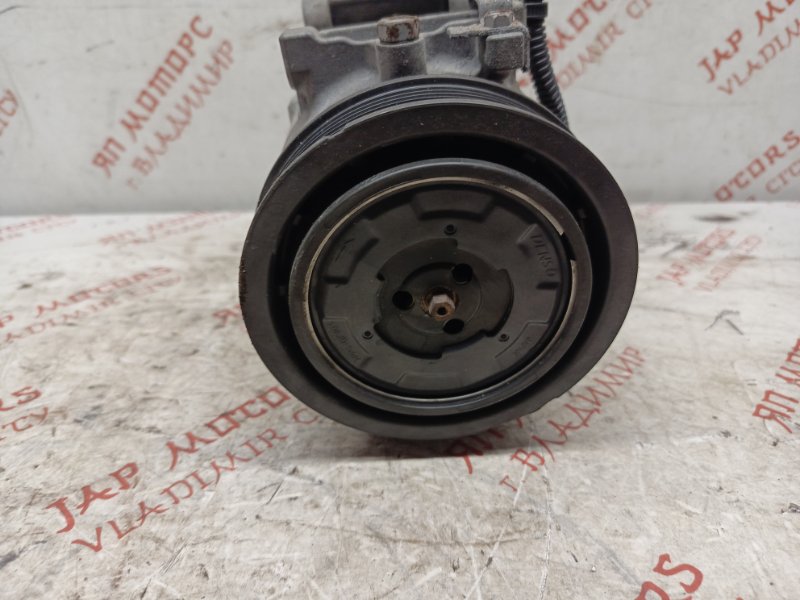 Компрессор кондиционера, 12000 рублей, Владимир