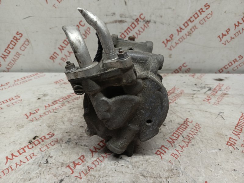 Компрессор кондиционера, 12000 рублей, Владимир