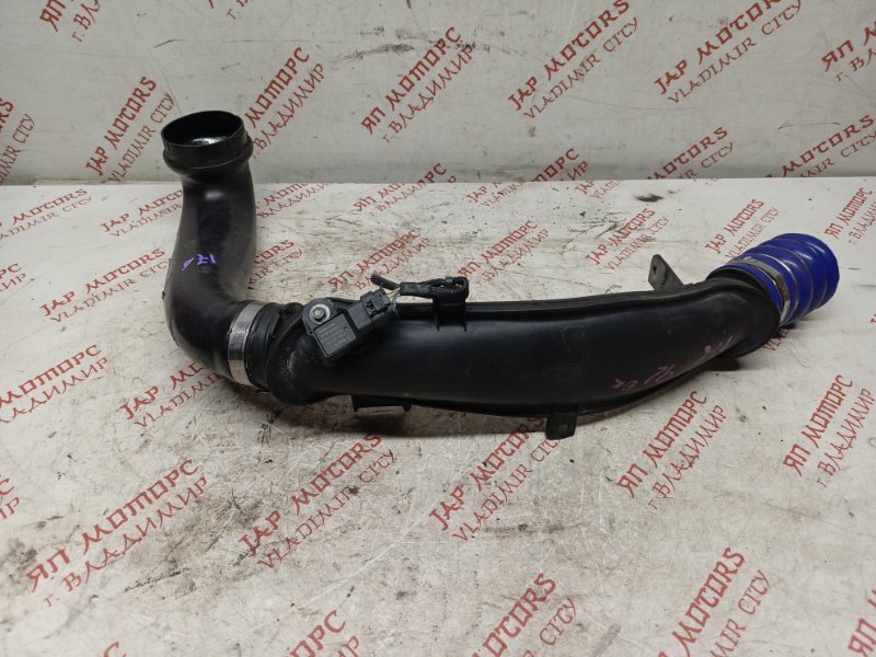 Патрубок впускной системы, 1000 рублей, Владимир